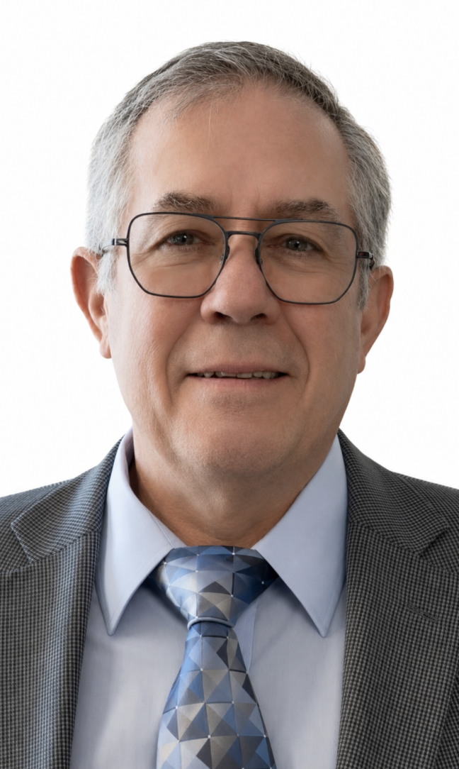 Paul Pauesick